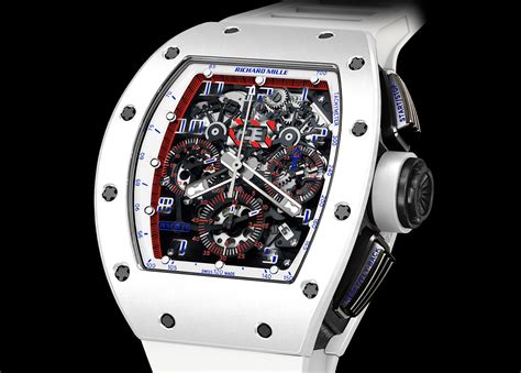 richard mille edition limitée|richard mille watch price.